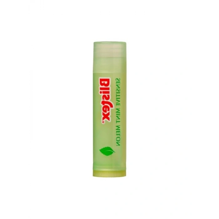 Nane ve Kavun Aromalı Nemlendirici Dudak Bakım Kremi 4.25g