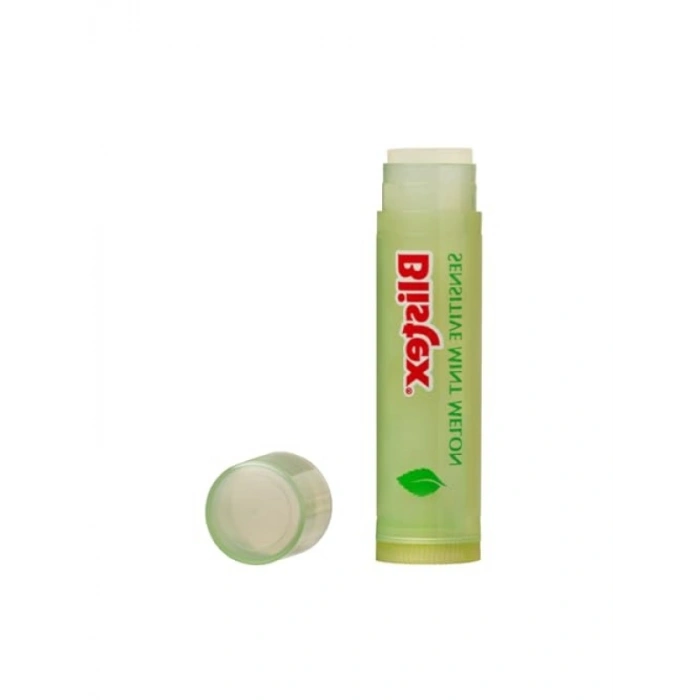 Nane ve Kavun Aromalı Nemlendirici Dudak Bakım Kremi 4.25g