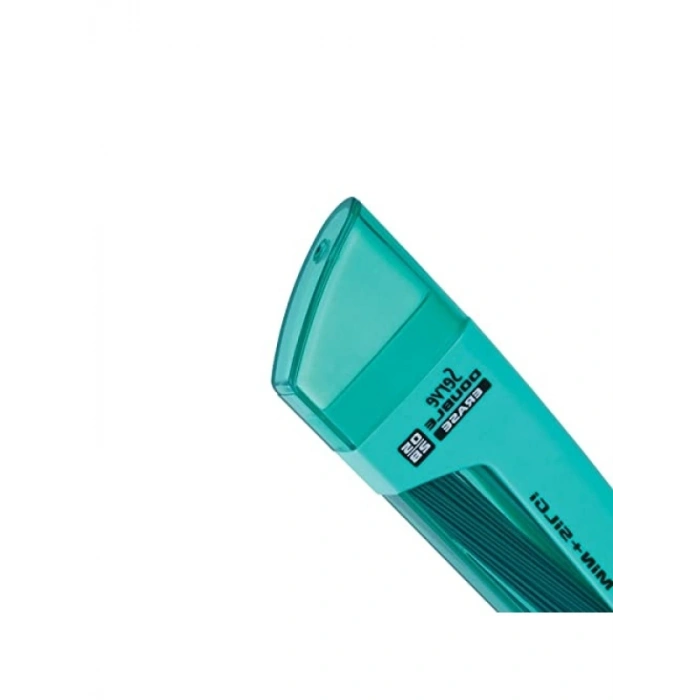 Nane Yeşili 2li Set - 0.5mm Min ve Silgi