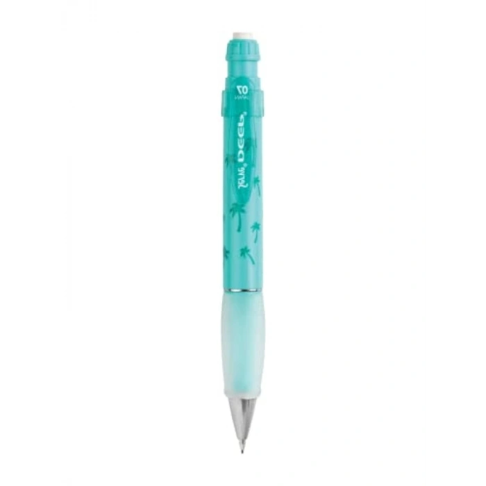 Nane Yeşili Mekanik Kurşun Kalem - 0.7 mm