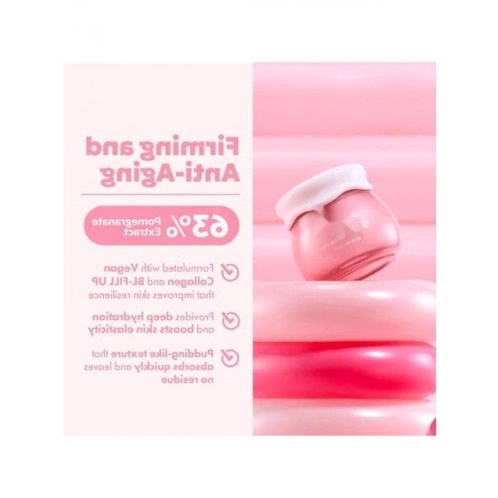 Nar Özlü Nemlendirici Krem - 55 g