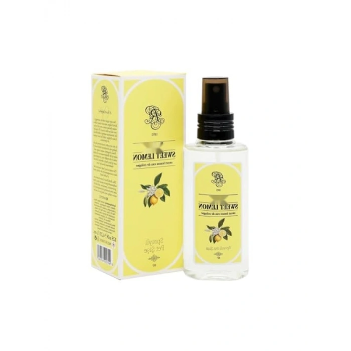 Narenciye Notaları İçeren Kolonya 125 ml