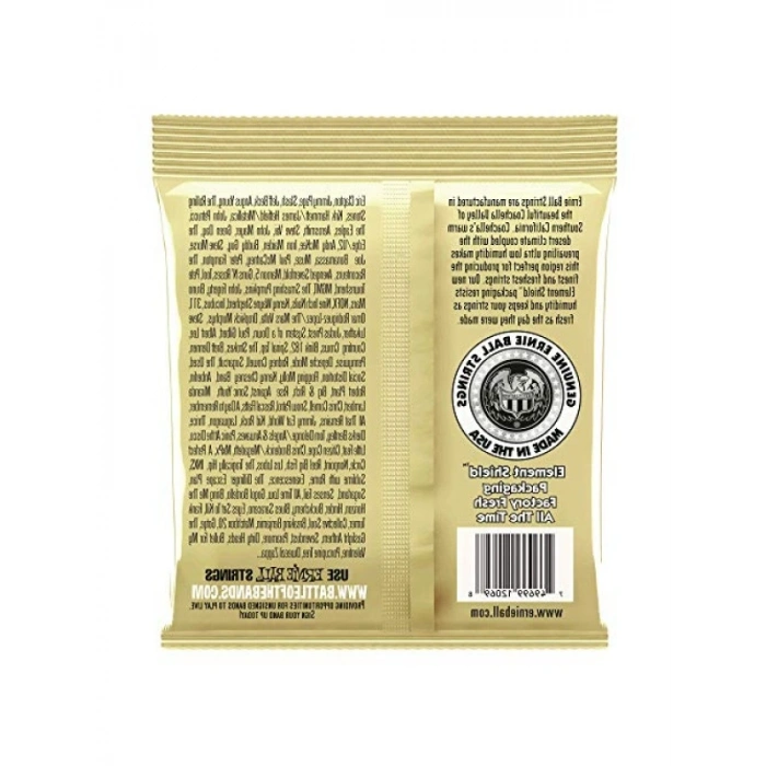 Naylon Kaplamalı 80/20 Bronz Akustik Gitar Telleri, Ölçü 28-42