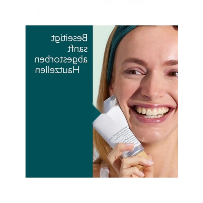 Nazik Peeling Kremi - Hassas Ciltler İçin