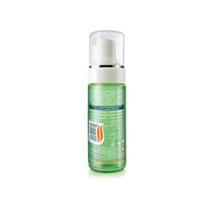 Neem ve Zerdeçal İçeren Yüz Temizleme Köpüğü - 150 ml