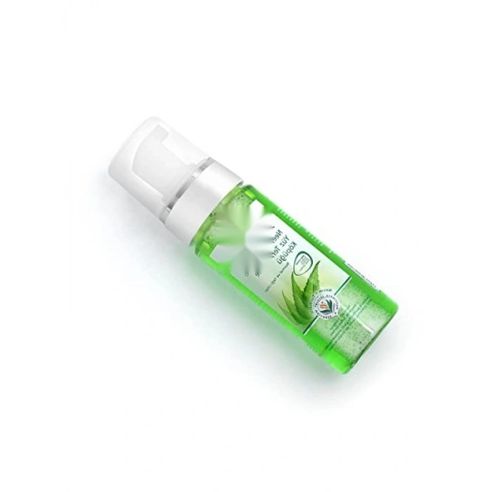 Neem ve Zerdeçal İçeren Yüz Temizleme Köpüğü - 150 ml