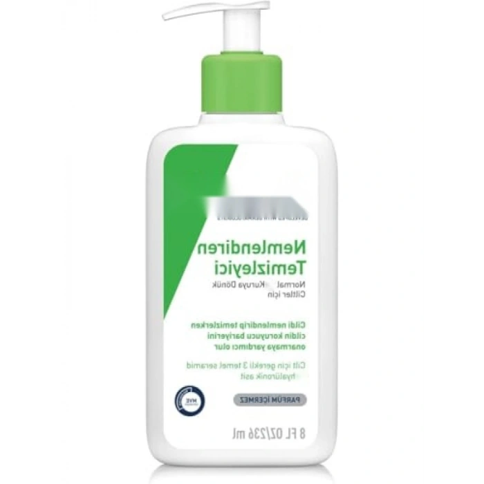 Nemlendiren Temizleyici - 236 ml