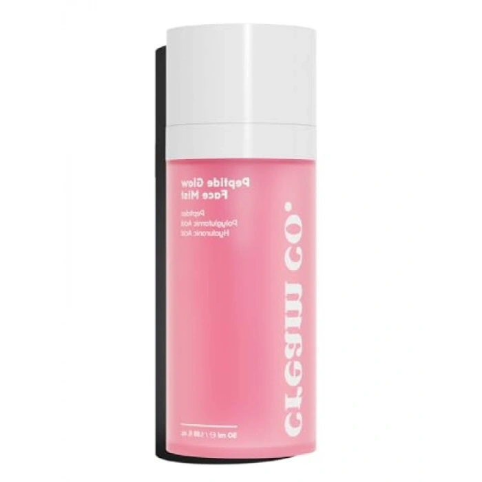 Nemlendirici Aydınlatıcı Yüz Spreyi - 50 ml