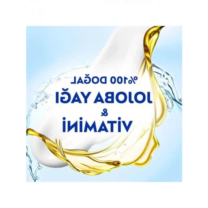 Nemlendirici Bakım Kremi 300 ml - 48 Saat Süren Etki