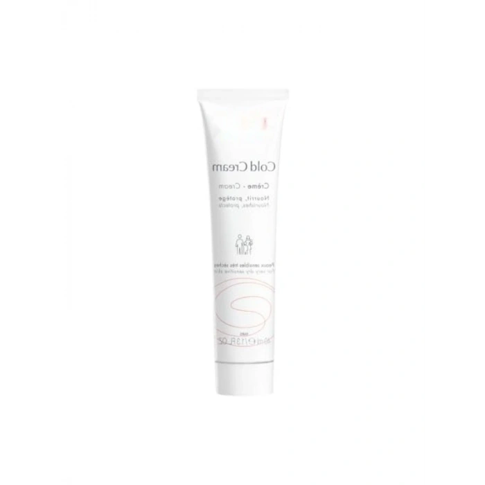 Nemlendirici Cold Creme 40 ml