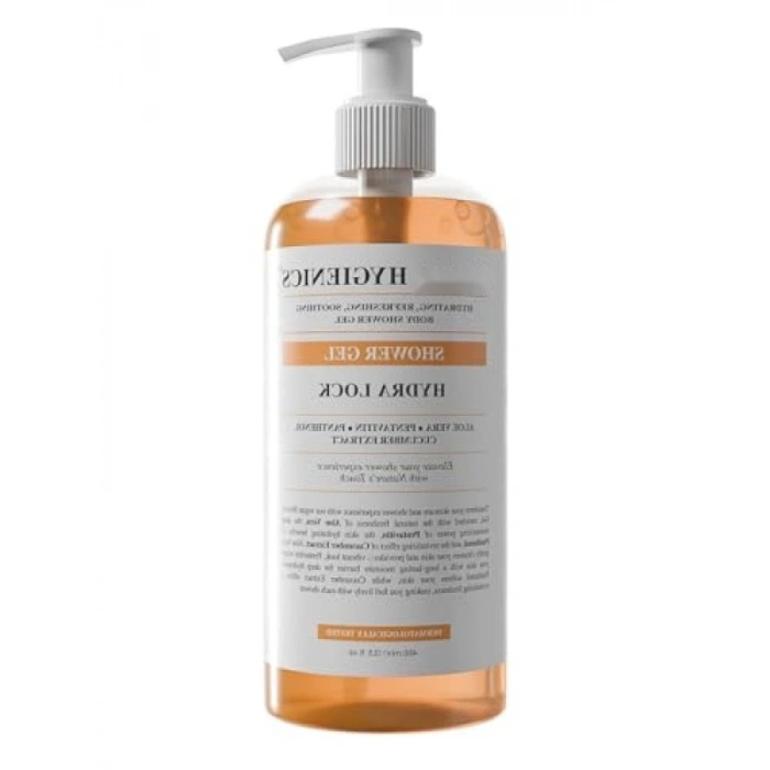 Nemlendirici Duş Jeli - 400 ml