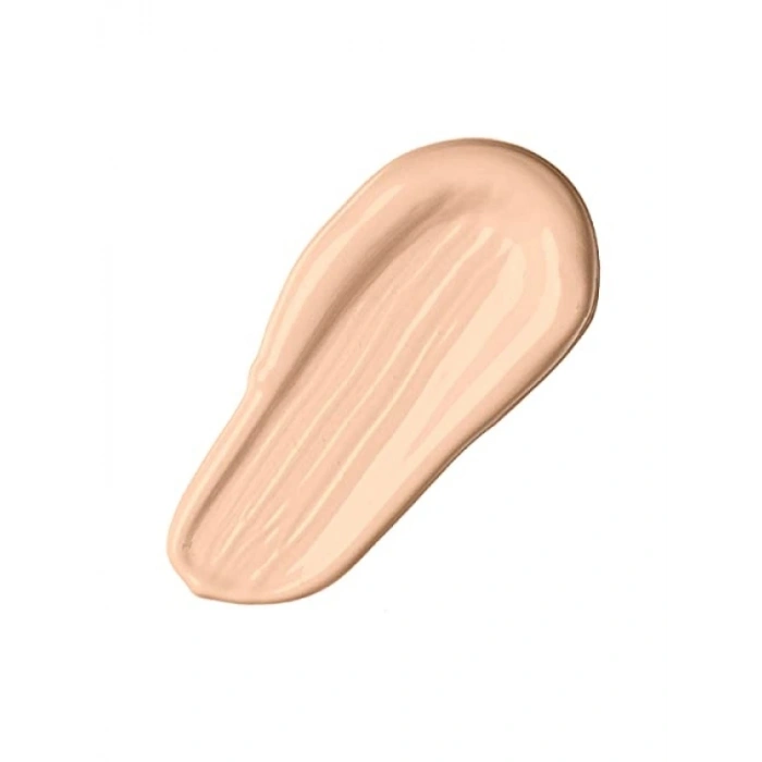 Nemlendirici Etkili Kapatıcı Fondöten - SPF 15, 02 Natural Beige