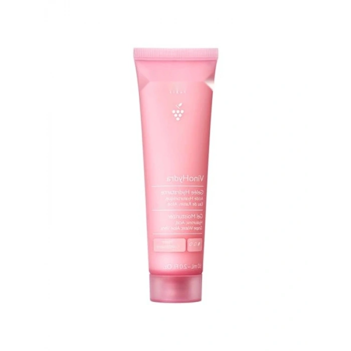 Nemlendirici Jel - Üniseks Kullanım İçin (60ml)