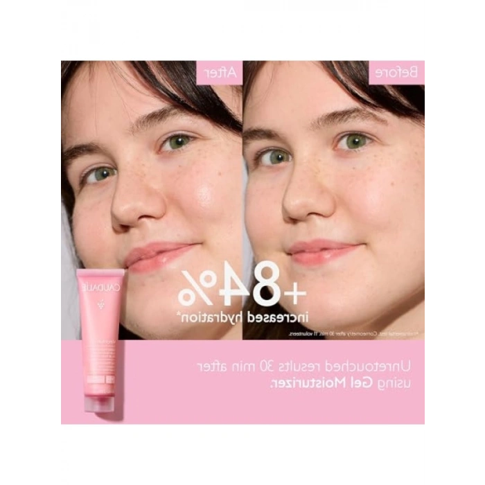 Nemlendirici Jel - Üniseks Kullanım İçin (60ml)