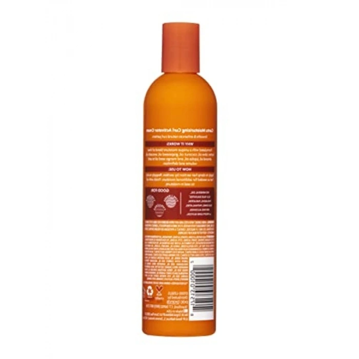 Nemlendirici Kıvırcık Aktivatör Krem, 12 Oz