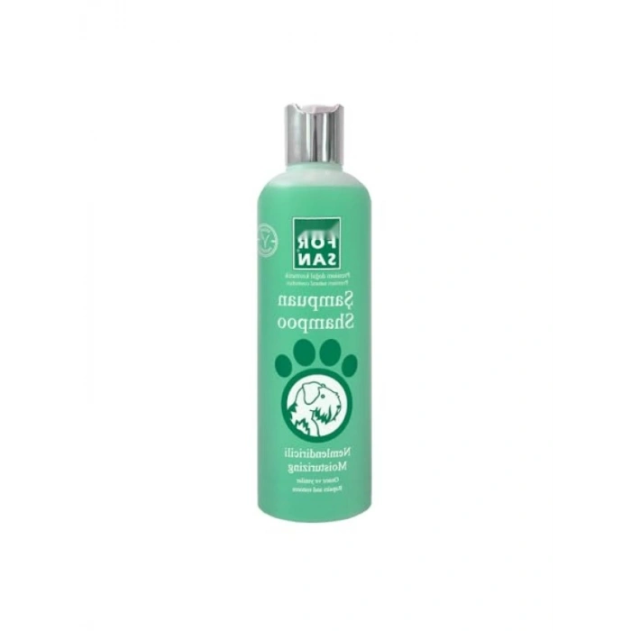 Nemlendirici Köpek Şampuanı 300 ml - Günlük Kullanım