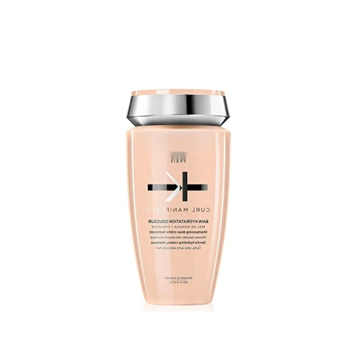 Nemlendirici Kremsi Saç Banyosu - 250 ml