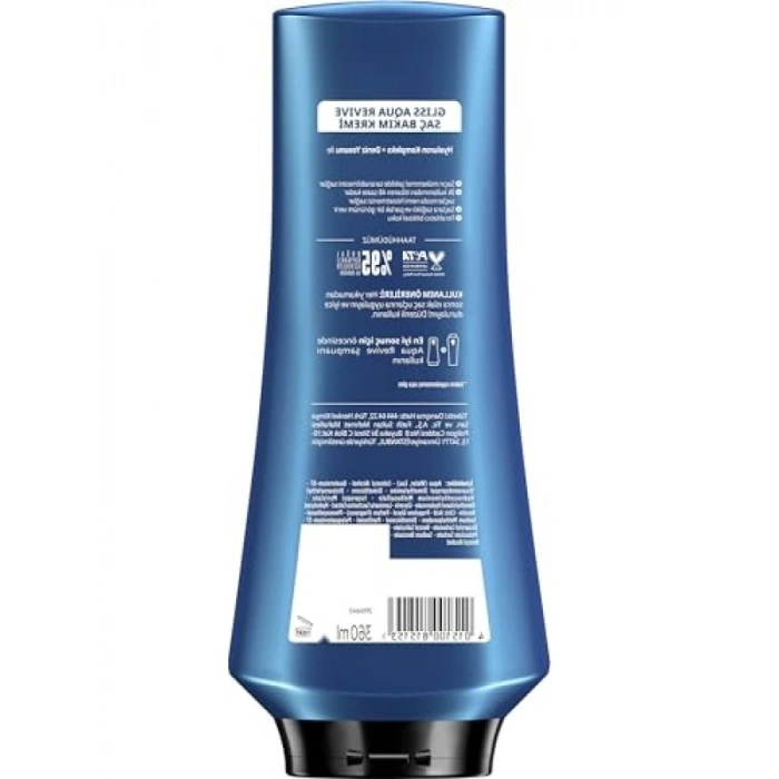 Nemlendirici Saç Bakım Kremi - 360ml