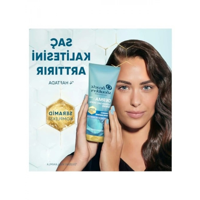 Nemlendirici Saç ve Saç Derisi Bakım Kremi 220 ml