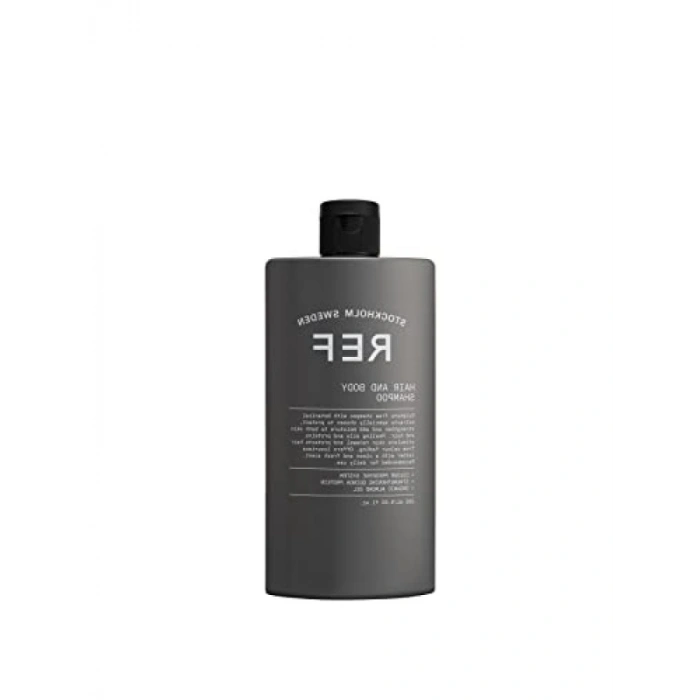 Nemlendirici Saç ve Vücut Şampuanı - 100 ml