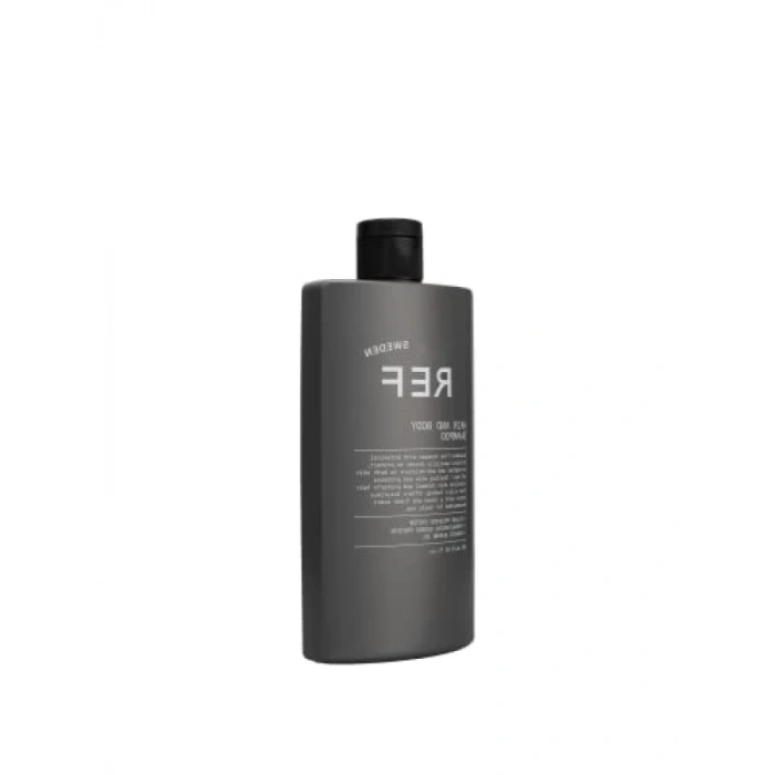 Nemlendirici Saç ve Vücut Şampuanı - 100 ml