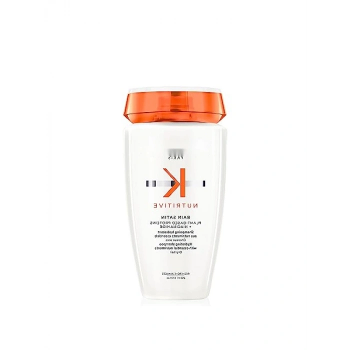 Nemlendirici Şampuan - 250 ml