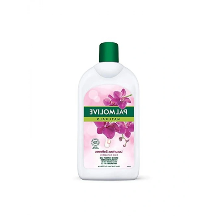 Nemlendirici Sıvı El Sabunu - Siyah Orkide Özlü, 700 ml