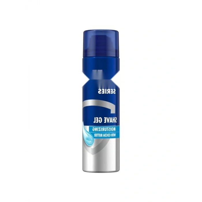 Nemlendirici Tıraş Jeli, 200 ml