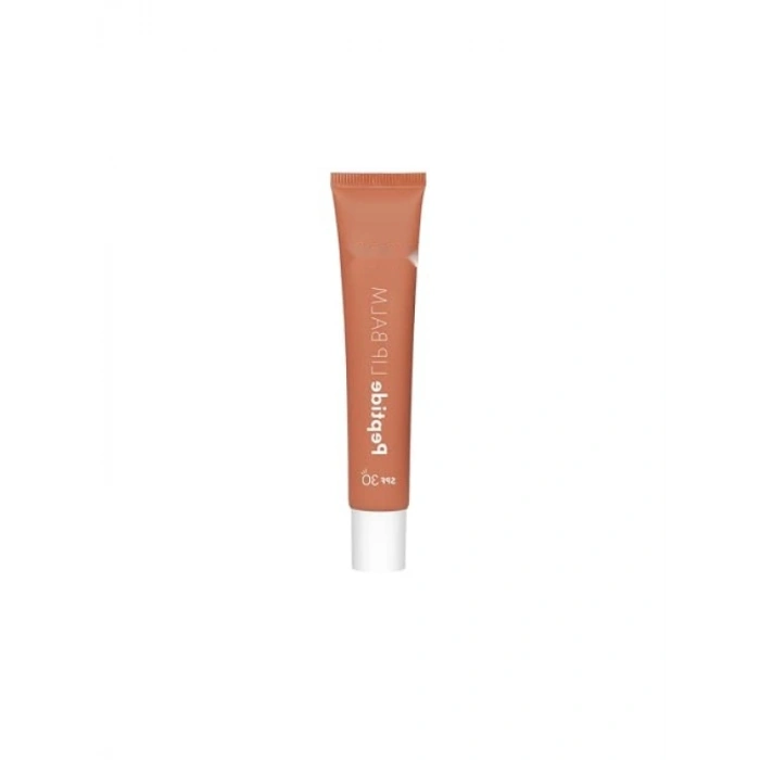 Nemlendirici ve Parlatıcı Renkli Dudak Balmı - SPF 30
