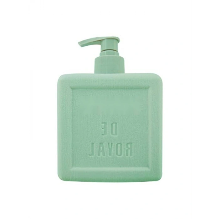 Nemlendirici Vegan Sıvı Sabun, 500 ml