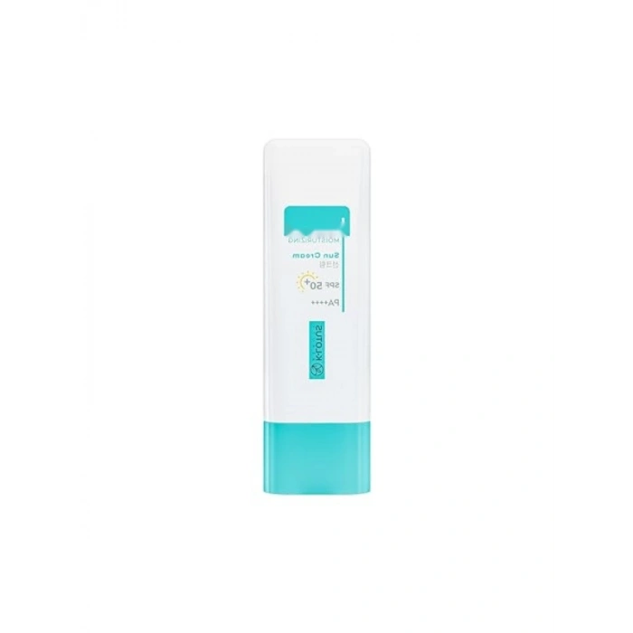 Nemlendirici Yüz Güneş Kremi - SPF 50 PA++++ - 50 ml