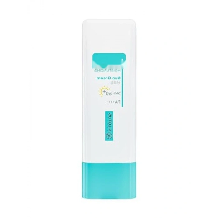 Nemlendirici Yüz Güneş Kremi - SPF 50 PA++++ - 50 ml