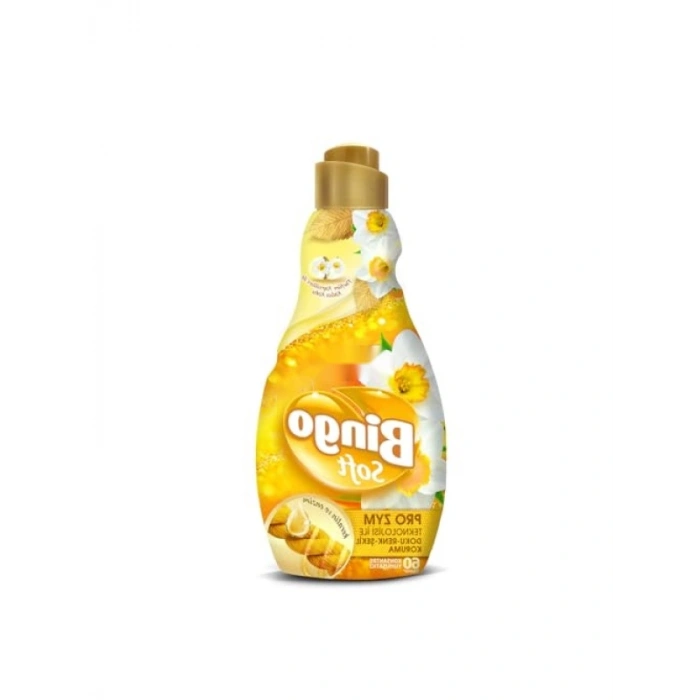 Nergis Aromalı Yumuşatıcı, 1440 ml