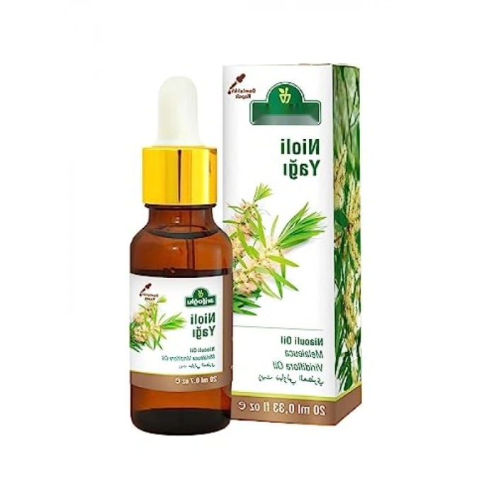 Nioli Yağı 20 ml