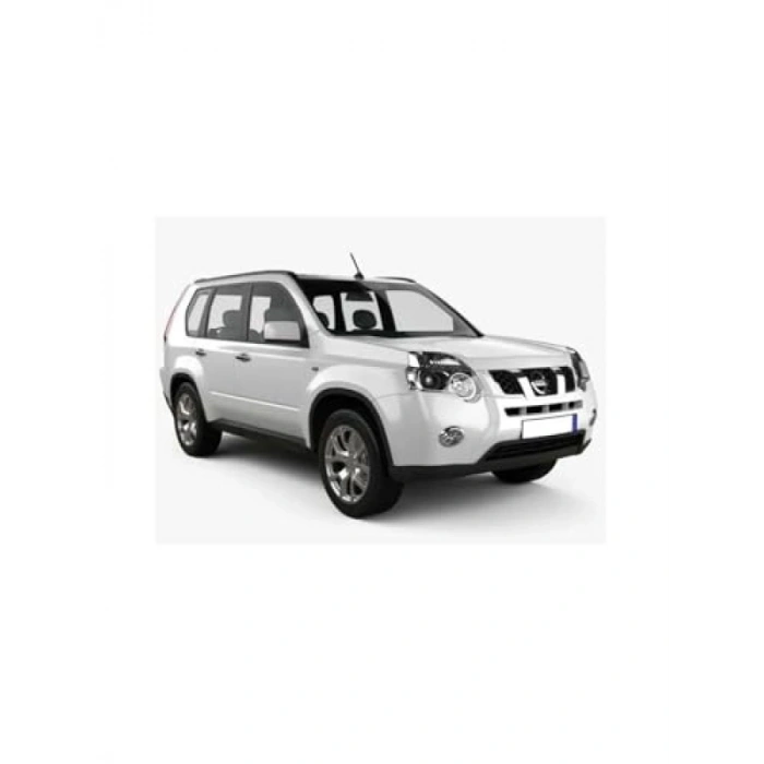 Nissan X-Trail T31 2007-2014 Uyumlu Ön Muz Tipi Silecek Süpürgesi