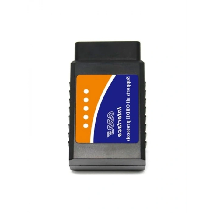 OBD II 1.5V Bluetooth Tarayıcı - Android Destekli