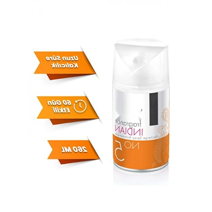 Oda Kokusu Spreyi - 260 ML