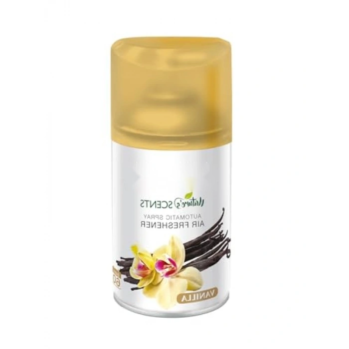 Oda Kokusu Yedek Sprey - 250 ml Vanilya Aroması