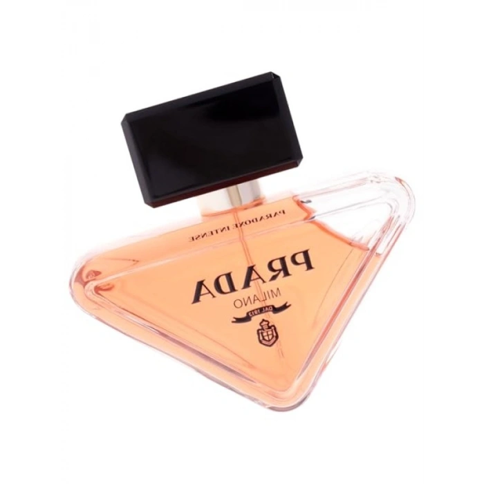 Odunsu Çiçeksi Ambersiz Kadın Parfüm (50 ml)