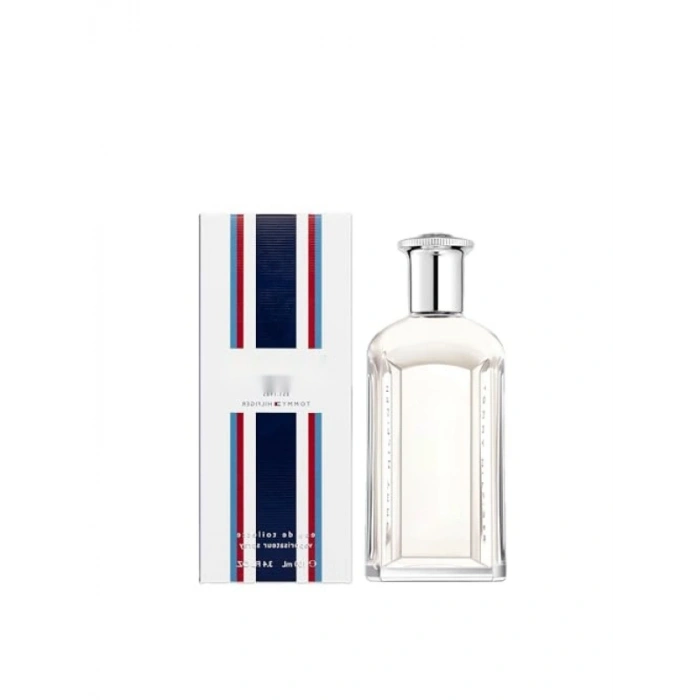 Odunsu ve Aromatik Erkek Parfümü - 100 ml