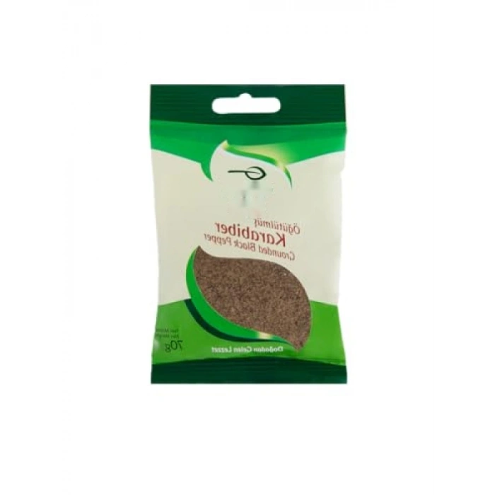 Öğütülmüş Karabiber Regular Yastık 70 Gr.