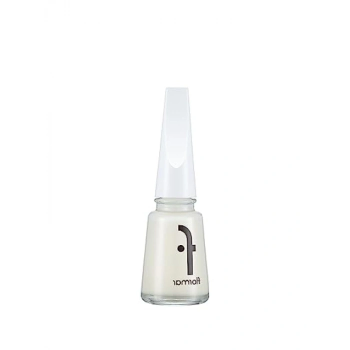Oje - 412 Sea Foam Renkli Tırnak Lakası