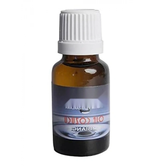 Oje Çözücü - 15 ml