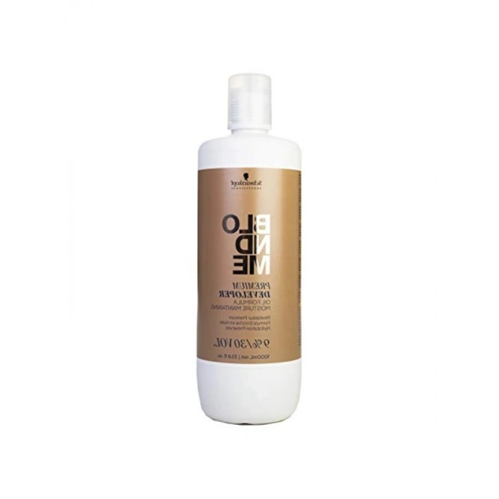 Oksidan, 1000 ml - 30 Volüm