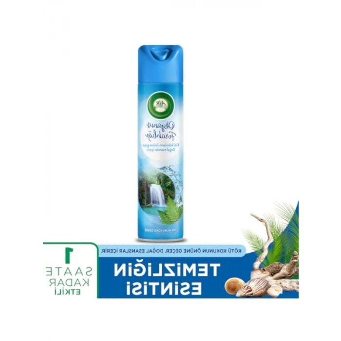 Okyanus Ferahlığı Sprey Oda Kokusu - 300 ml
