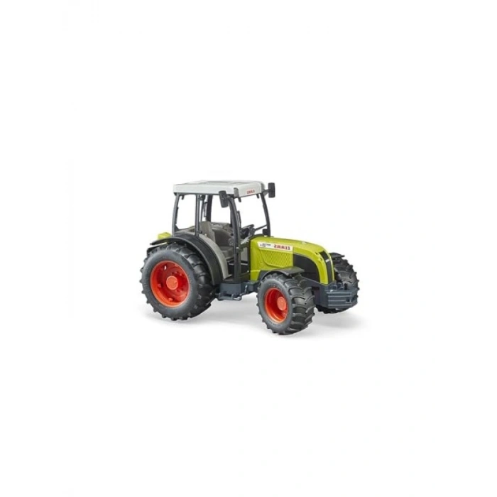 Ölçekli Claas Nectis 267F Traktör Modeli