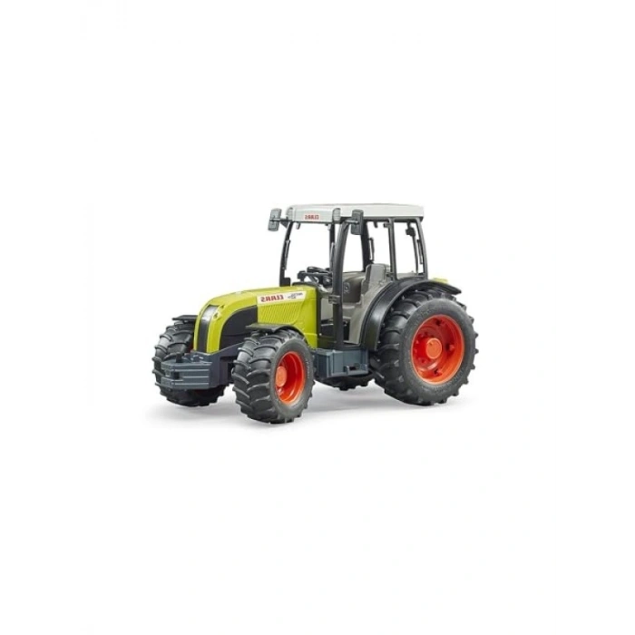 Ölçekli Claas Nectis 267F Traktör Modeli