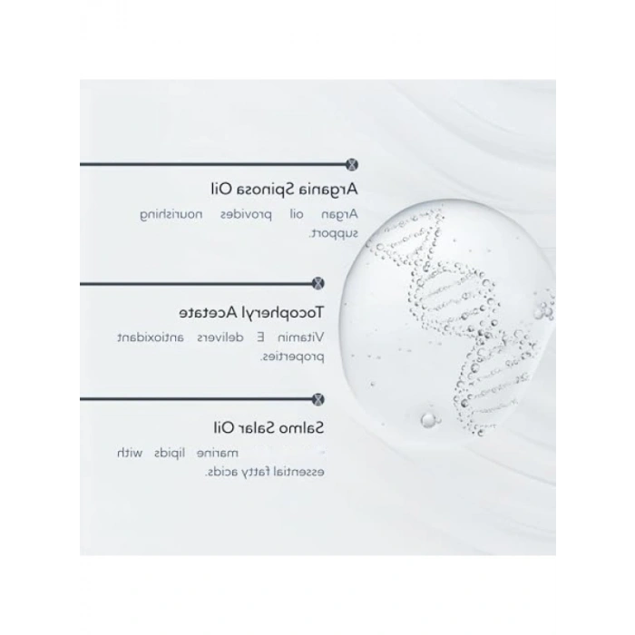Omega Yağ Asitleriyle Zengin Besleyici Gece Serumu - 30ml