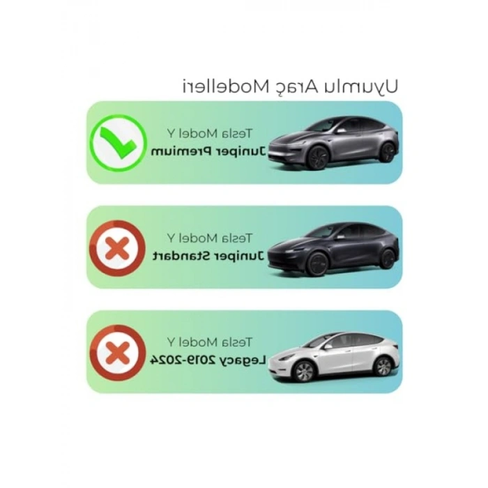 Ön Bagaj Havuzu - TPE Malzeme ile Su Geçirmez