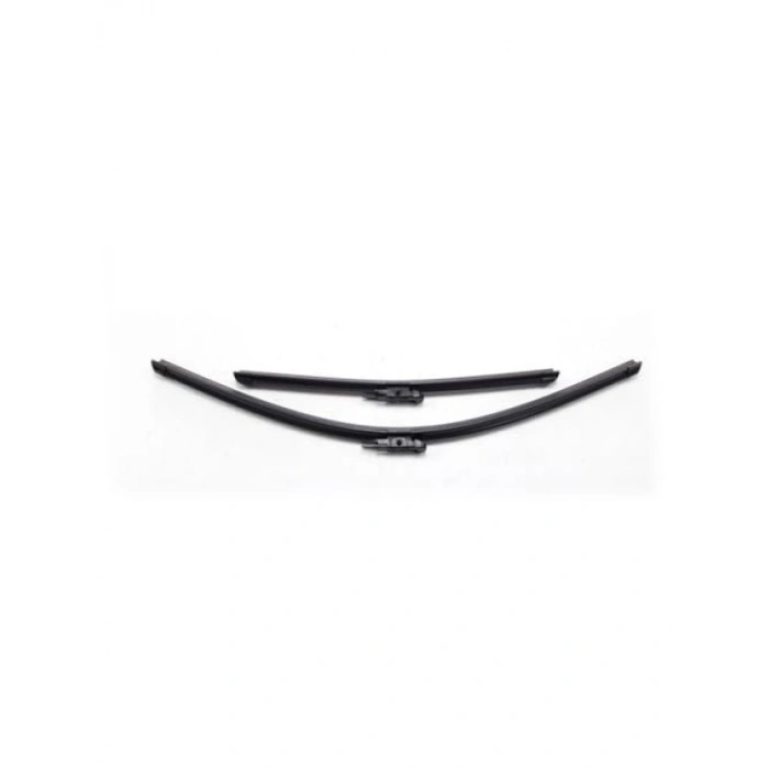Ön Cam Silecek Silgeç Seti - 60-40 cm